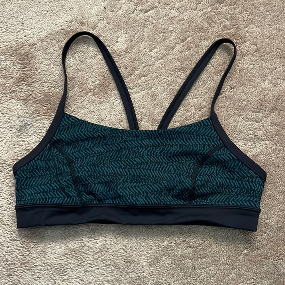 Rare Lululemon Sports Bra